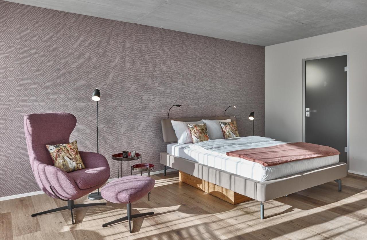 Boho By Maier - Kontaktloser Check-In Buchs  Exterior photo